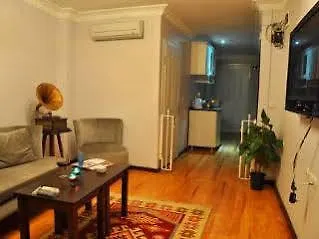 Cezayir Suites Istanbul