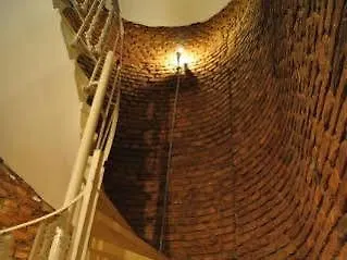 Hotel Cezayir Suites Istanbul