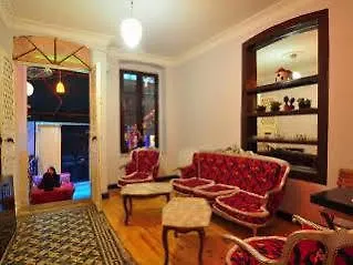 Cezayir Suites Istanbul 2*,