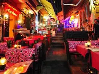 Hotel Cezayir Suites Istanbul