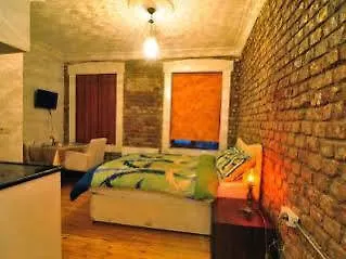 Cezayir Suites Istanbul Turkey