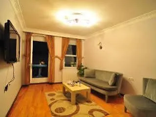 Cezayir Suites Istanbul Hotel