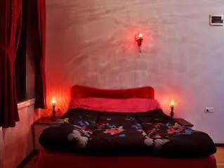 ** Hotel Cezayir Suites Istanbul Turkey