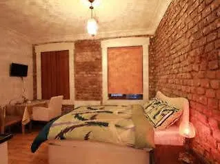Cezayir Suites Istanbul